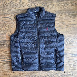 Polo Ralph Lauren The Packable Vest